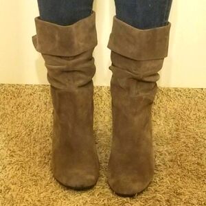 Steve Madden boots